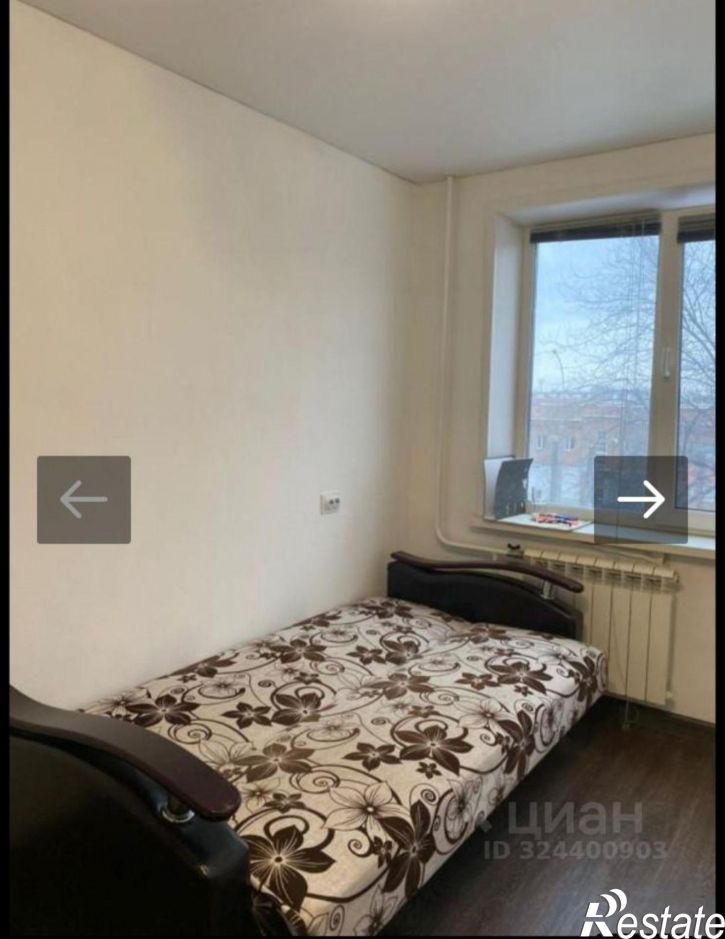 3-комн квартира ул Дзержинского, 49,  д. 49