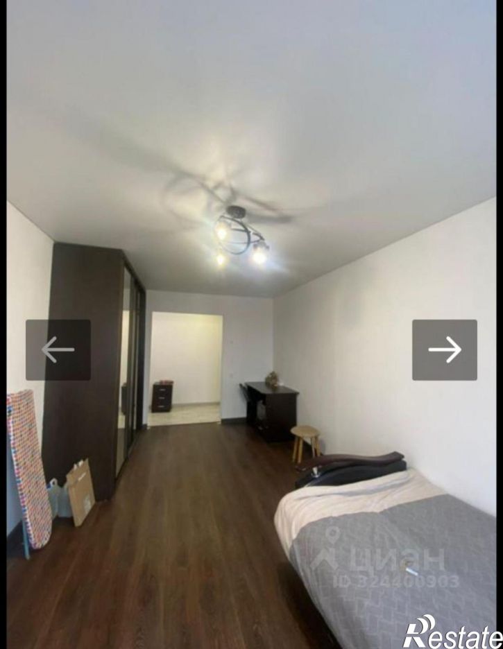 3-комн квартира ул Дзержинского, 49,  д. 49