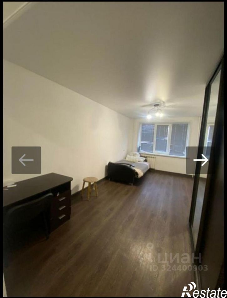 3-комн квартира ул Дзержинского, 49,  д. 49