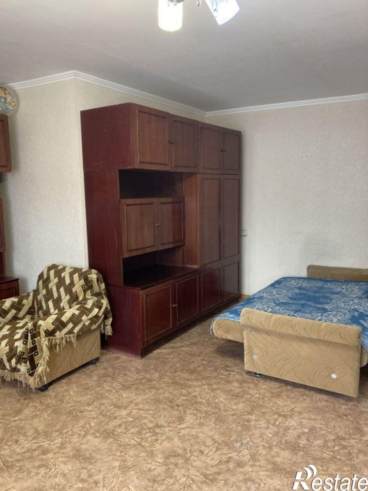 1-комн квартира ул Фрунзе, 4,  д. 4