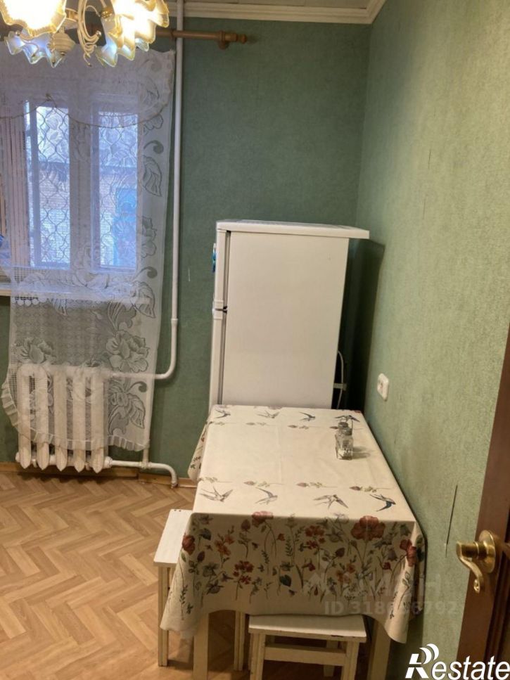 1-комн квартира ул Фрунзе, 4,  д. 4