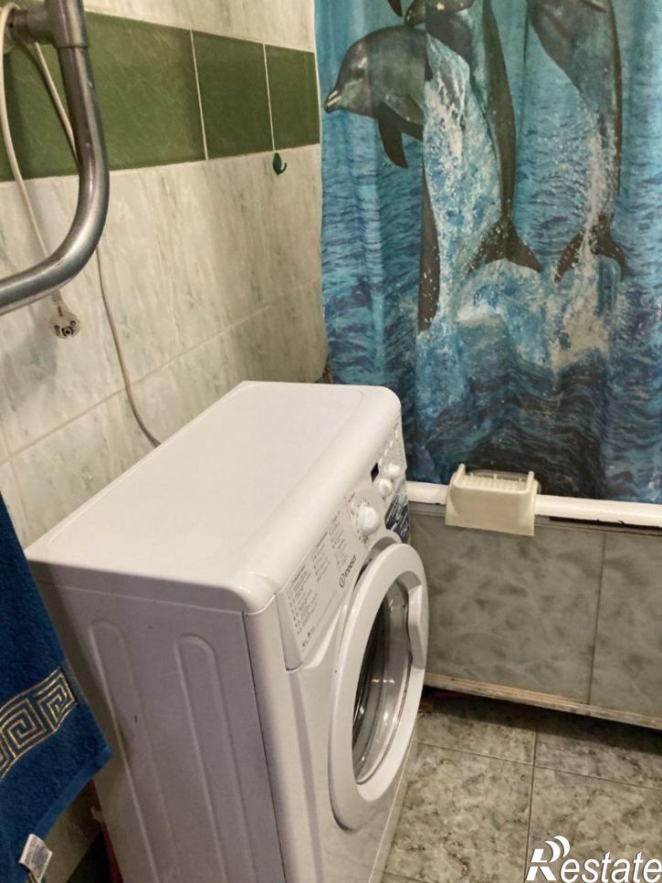 1-комн квартира ул Фрунзе, 4,  д. 4