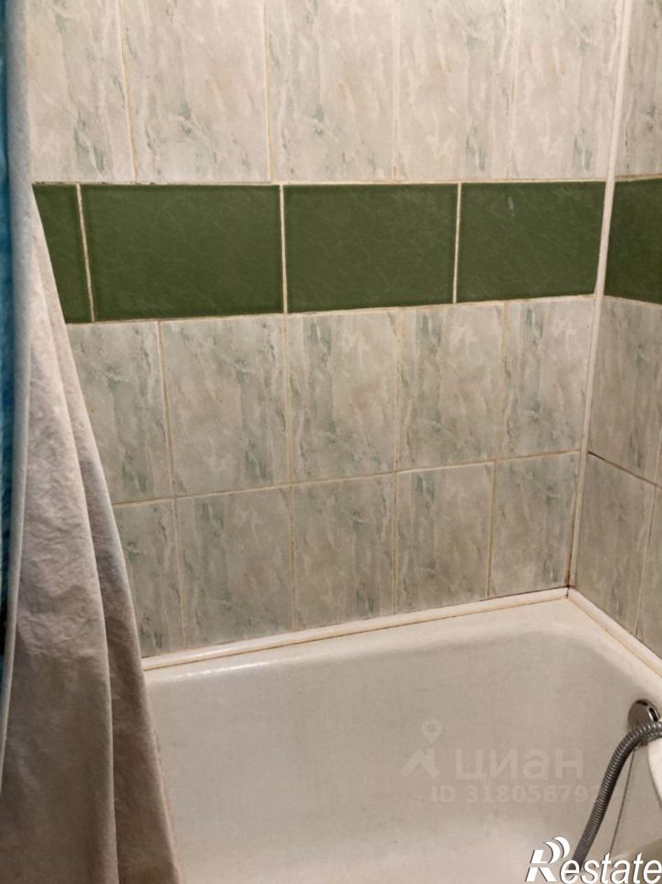 1-комн квартира ул Фрунзе, 4,  д. 4