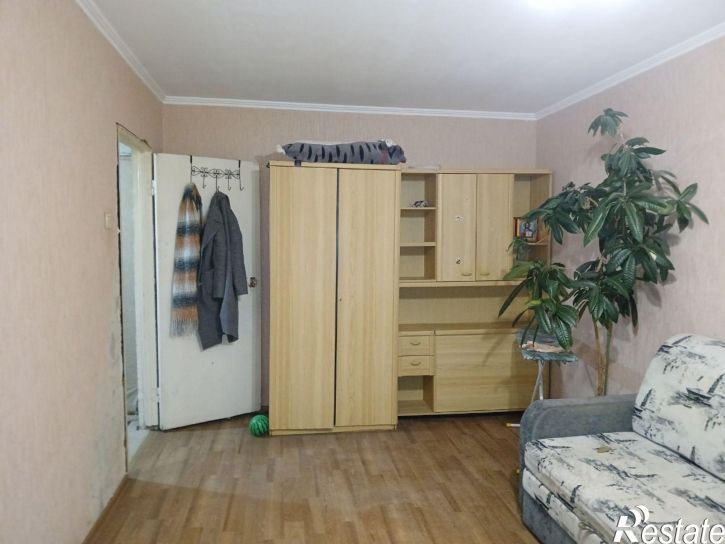 1-комн квартира пр-кт Степана Разина, 10,  д. 10