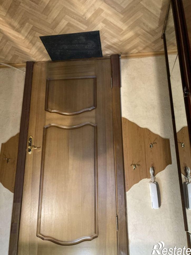 1-комн квартира ул Фрунзе, 4,  д. 4