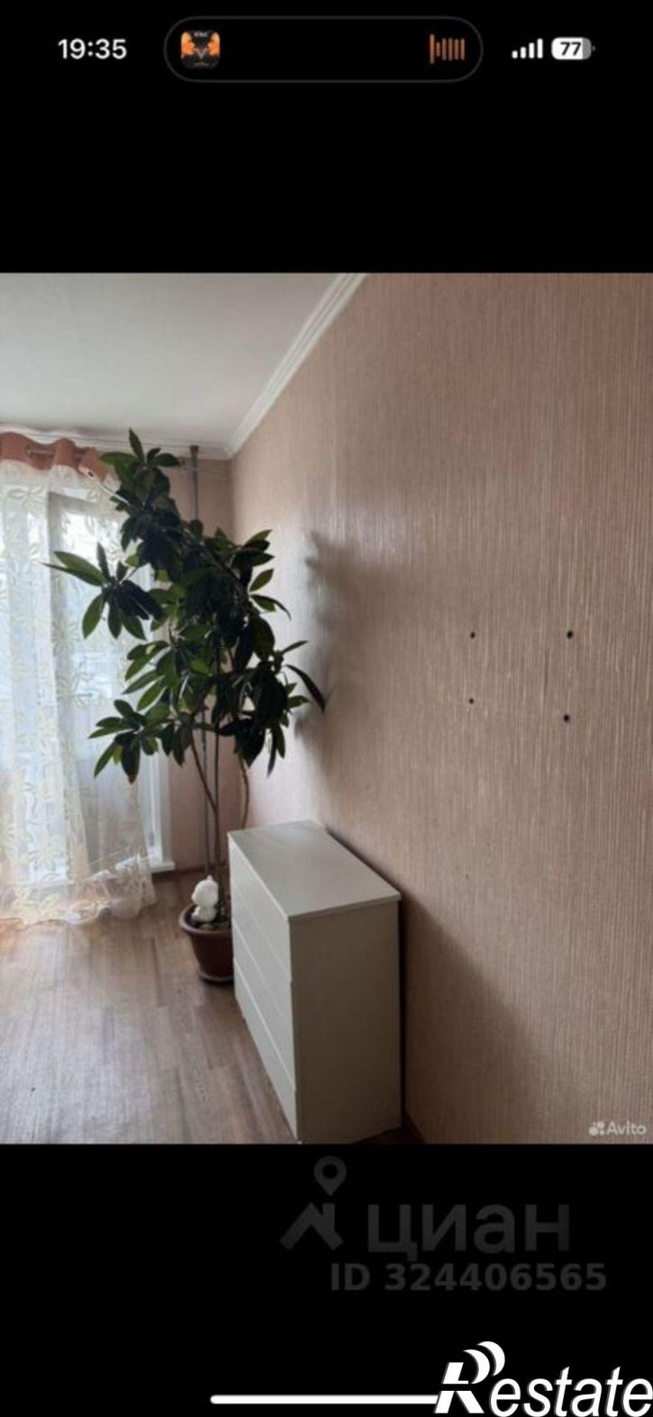 1-комн квартира пр-кт Степана Разина, 10,  д. 10