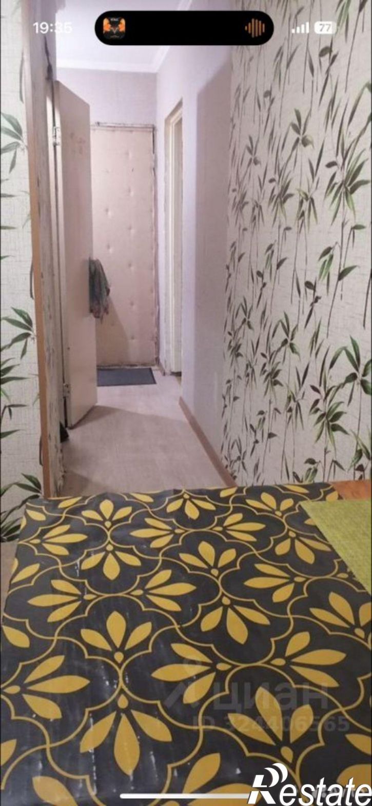 1-комн квартира пр-кт Степана Разина, 10,  д. 10