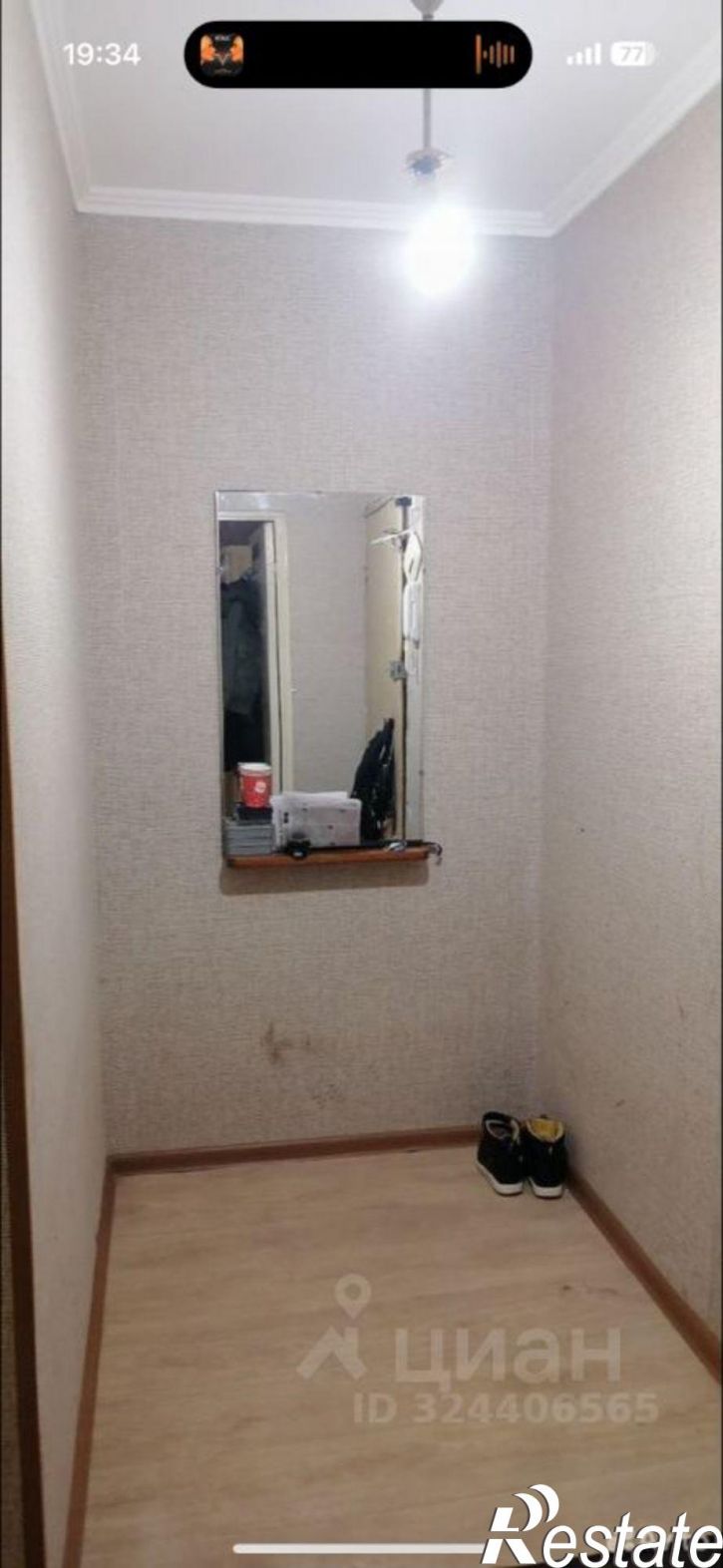 1-комн квартира пр-кт Степана Разина, 10,  д. 10