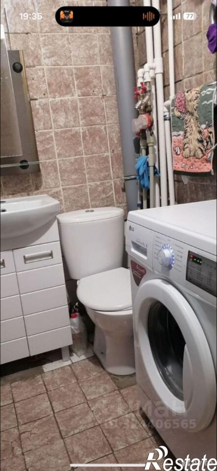 1-комн квартира пр-кт Степана Разина, 10,  д. 10