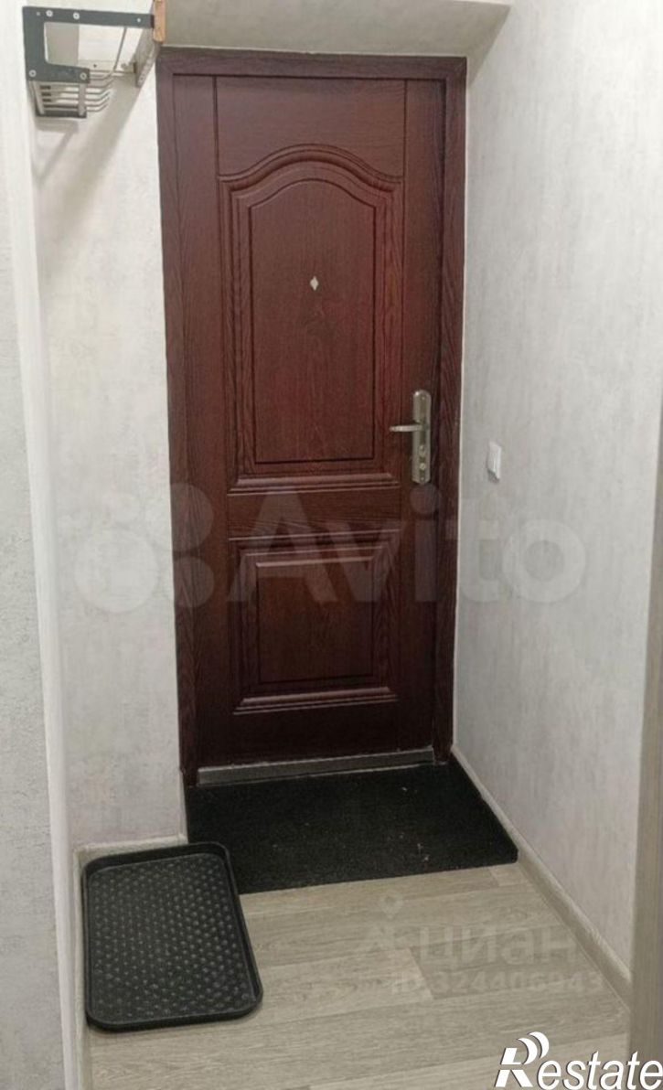 1-комн квартира бульвар 50 лет Октября, 8,  д. 8