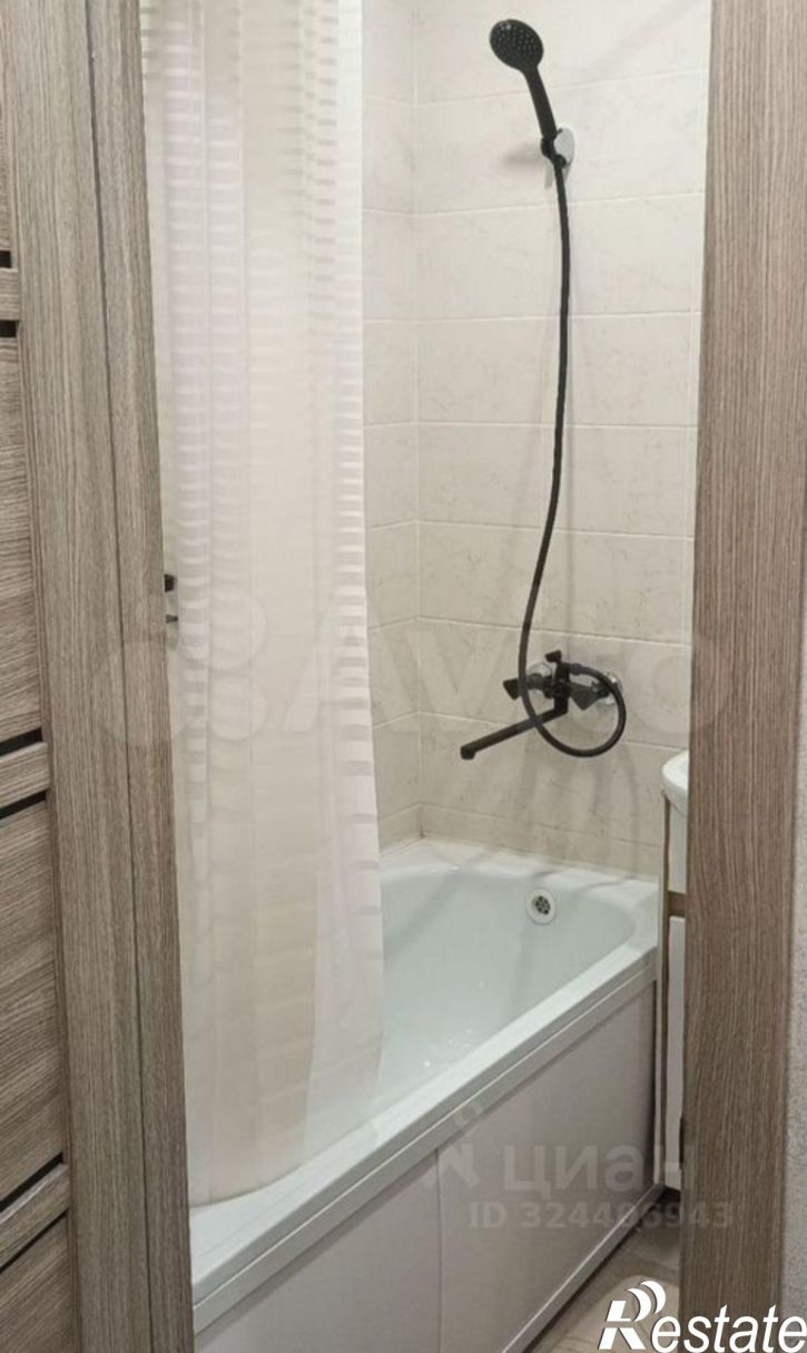 1-комн квартира бульвар 50 лет Октября, 8,  д. 8