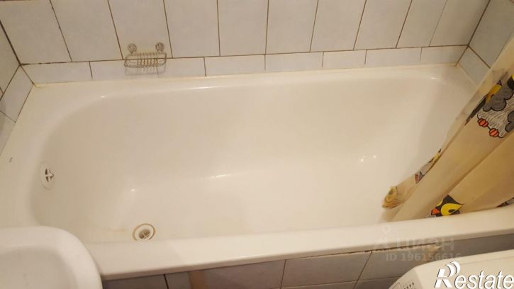 1-комн квартира ул 70 лет Октября, 15,  д. 15