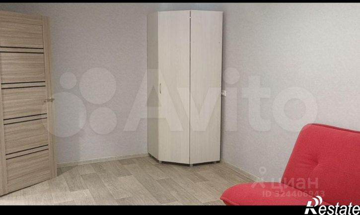 1-комн квартира бульвар 50 лет Октября, 8,  д. 8