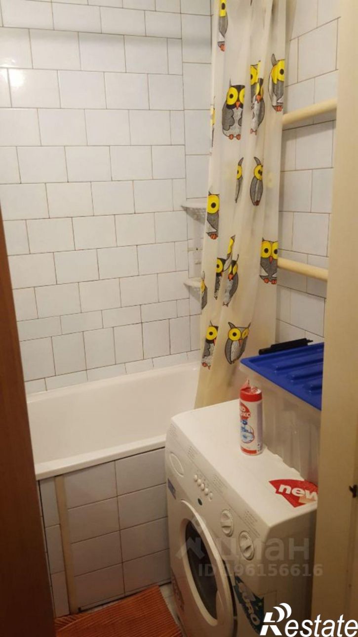 1-комн квартира ул 70 лет Октября, 15,  д. 15