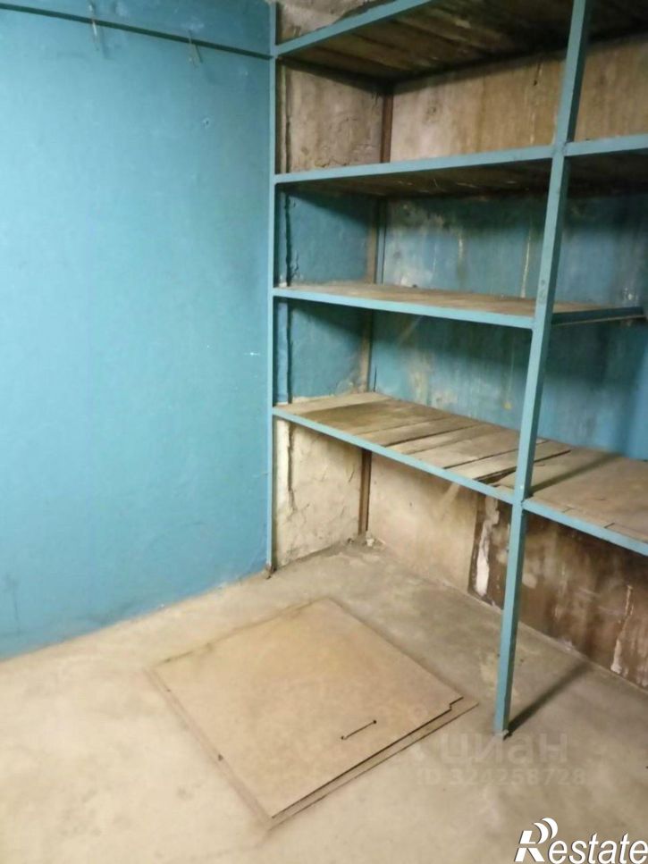 Гараж/парковка ул Офицерская, 41,  д. 41