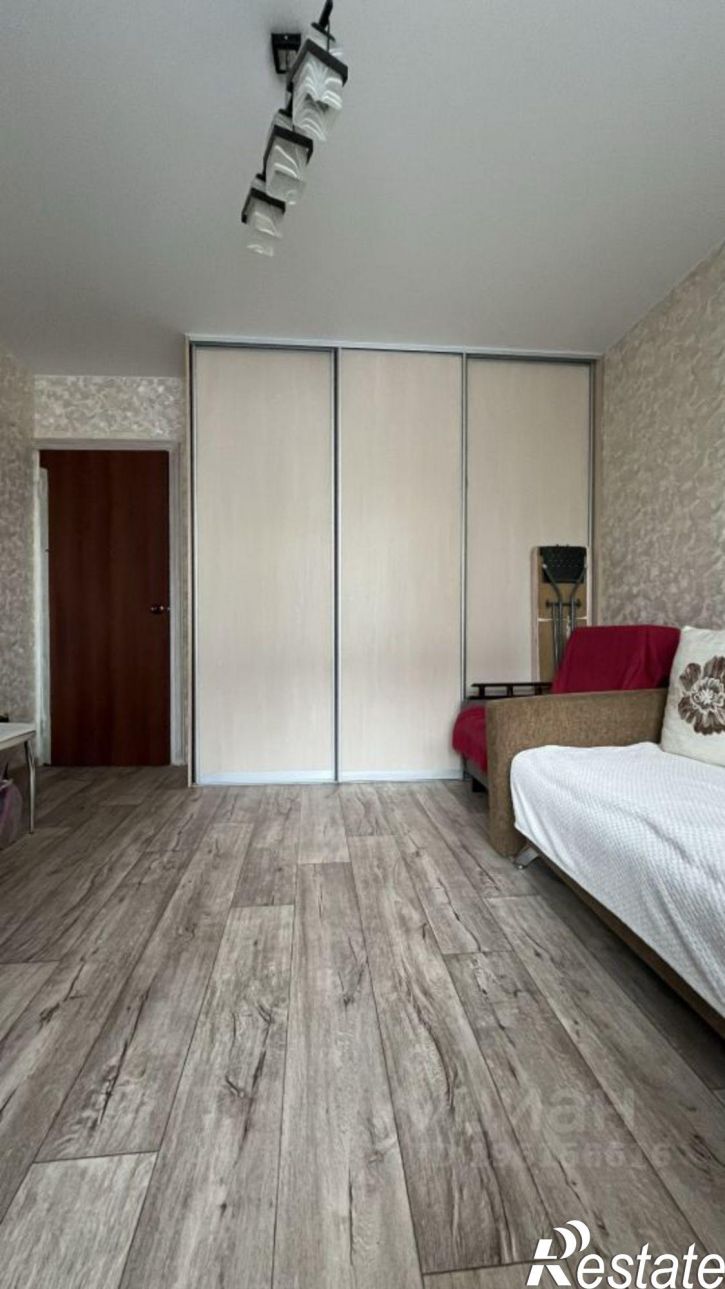 1-комн квартира ул 70 лет Октября, 15,  д. 15