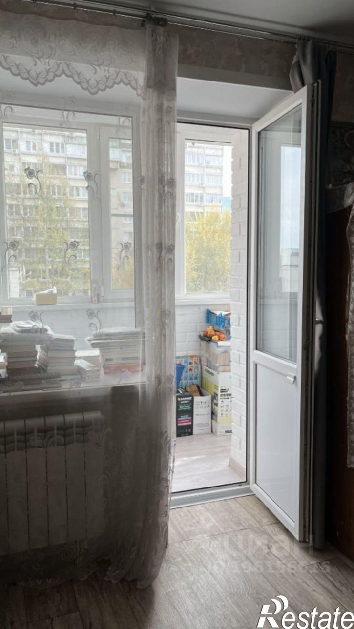 1-комн квартира ул 70 лет Октября, 15,  д. 15