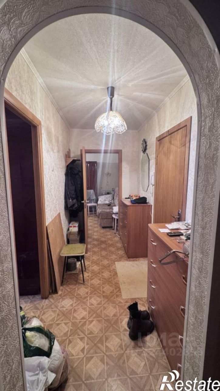 2-комн квартира б-р Космонавтов, 15,  д. 15