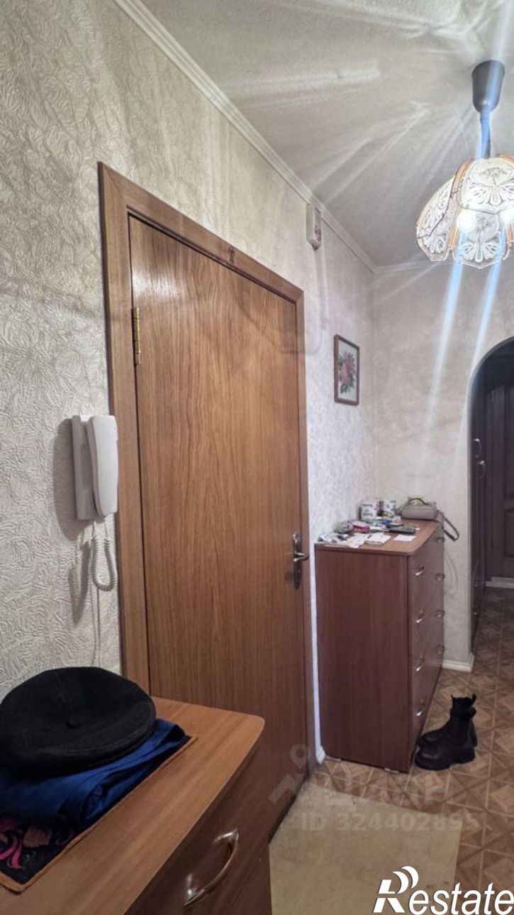 2-комн квартира б-р Космонавтов, 15,  д. 15