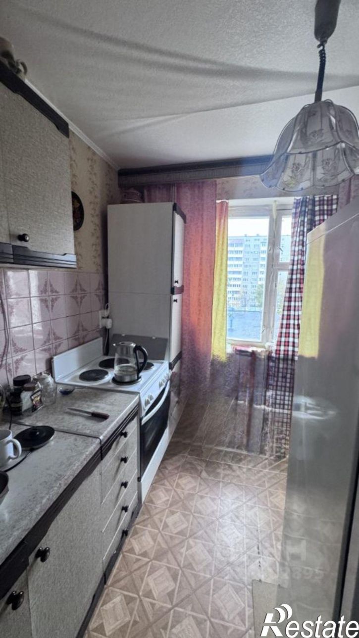 2-комн квартира б-р Космонавтов, 15,  д. 15