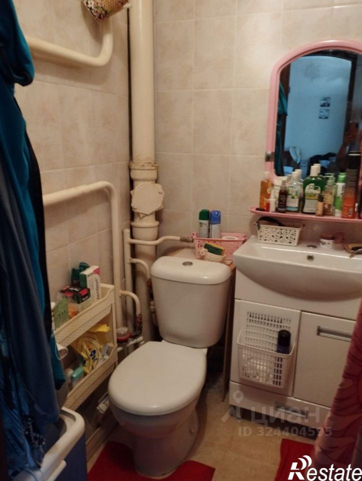 1-комн квартира ул Мурысева, 66,  д. 66