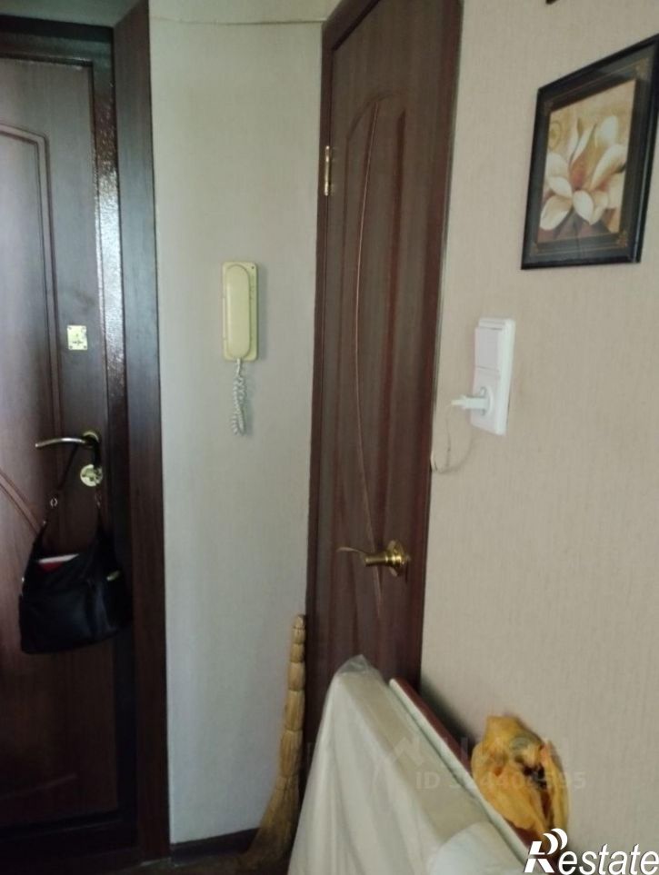 1-комн квартира ул Мурысева, 66,  д. 66