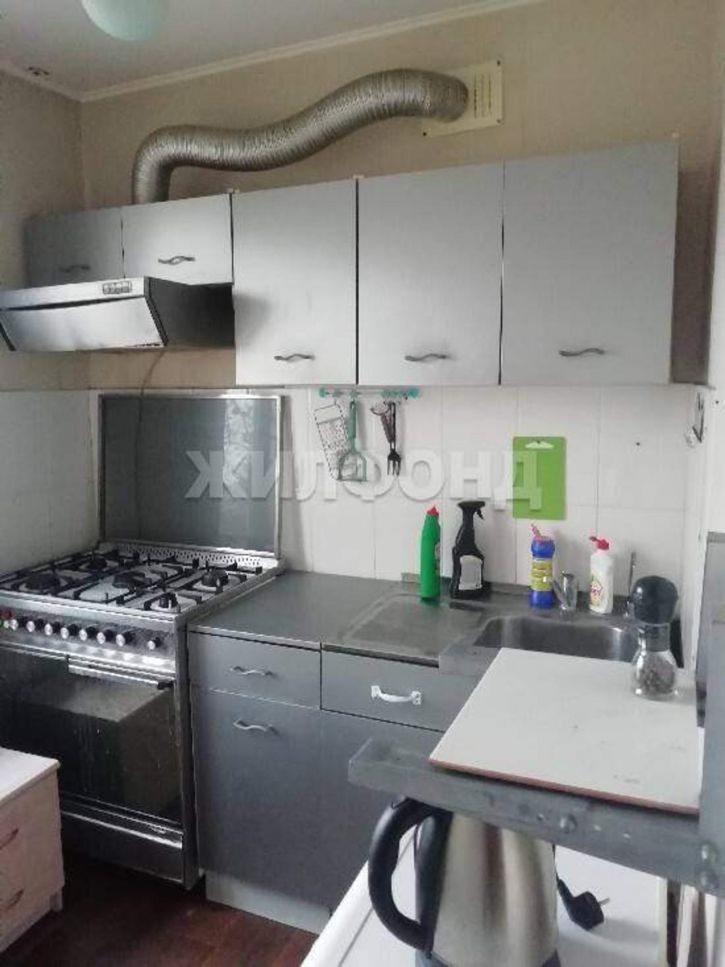 3-комн квартира Ленина улица, д.43