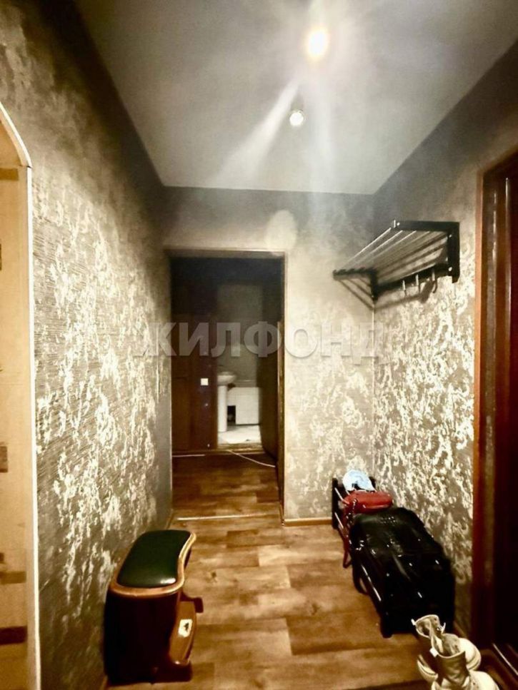 2-комн квартира Свердлова улица, д.49