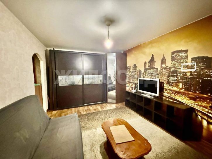 2-комн квартира Свердлова улица, д.49