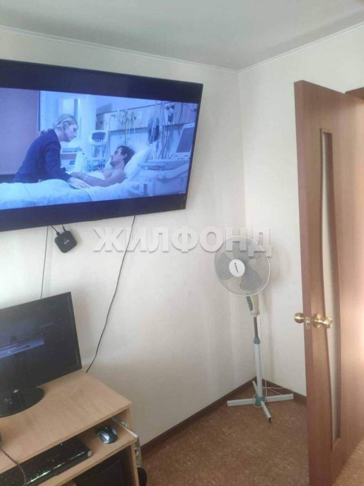 3-комн квартира Ленина улица, д.43