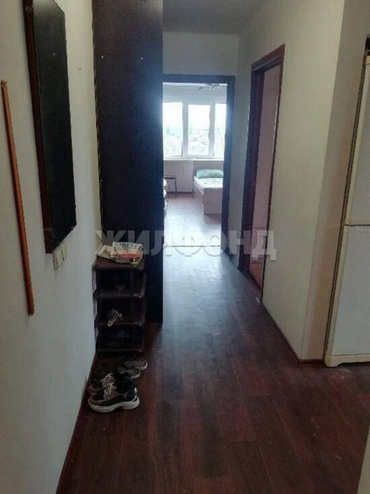 3-комн квартира Ленина улица, д.43