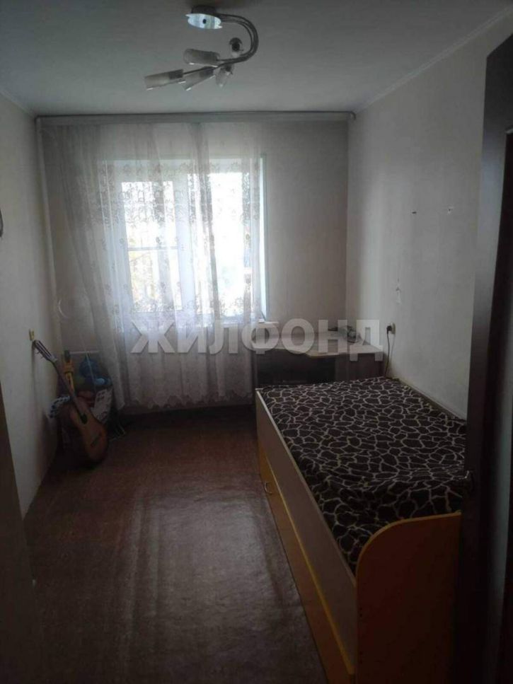 3-комн квартира Ленина улица, д.43