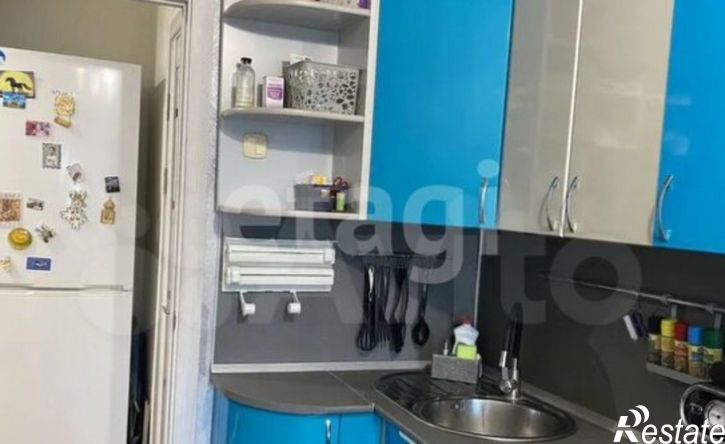 3-комн квартира ул Матросова, 27,  д. 27