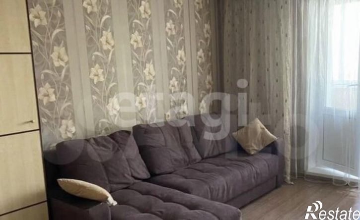 3-комн квартира ул Матросова, 27,  д. 27