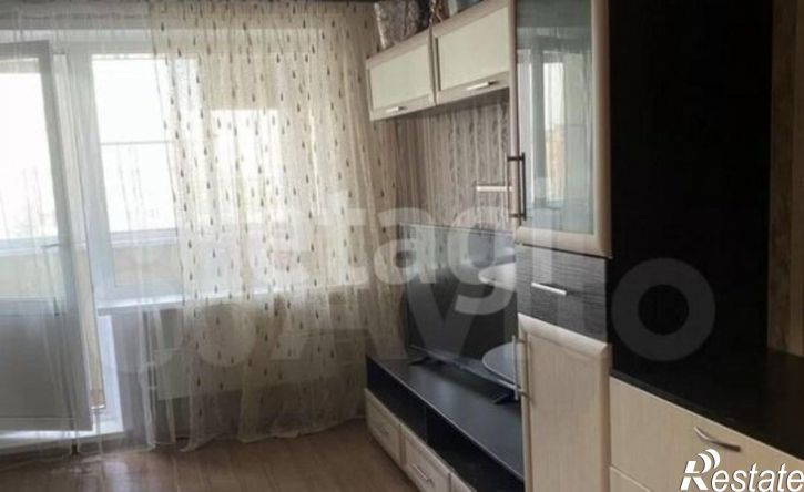 3-комн квартира ул Матросова, 27,  д. 27