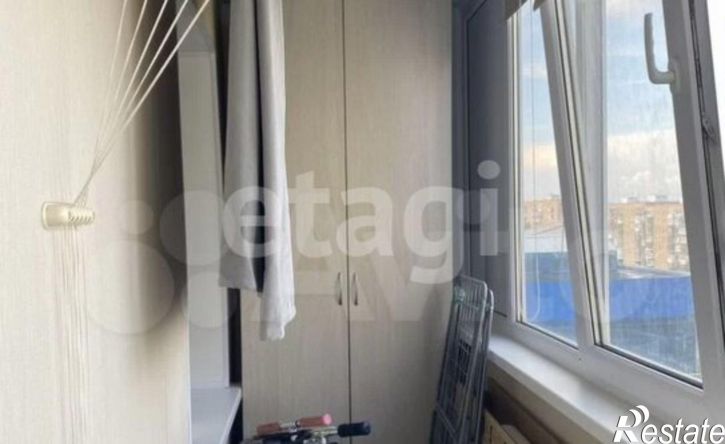 3-комн квартира ул Матросова, 27,  д. 27