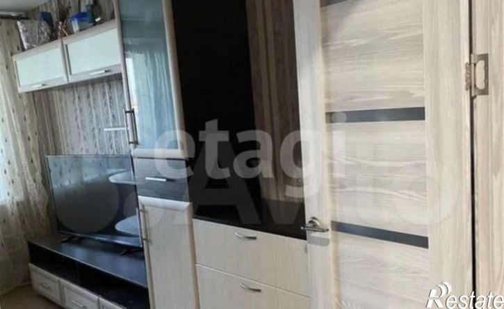 3-комн квартира ул Матросова, 27,  д. 27