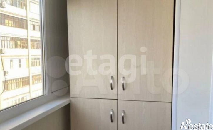 3-комн квартира ул Матросова, 27,  д. 27