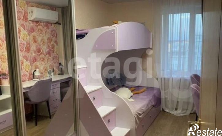 3-комн квартира ул Матросова, 27,  д. 27