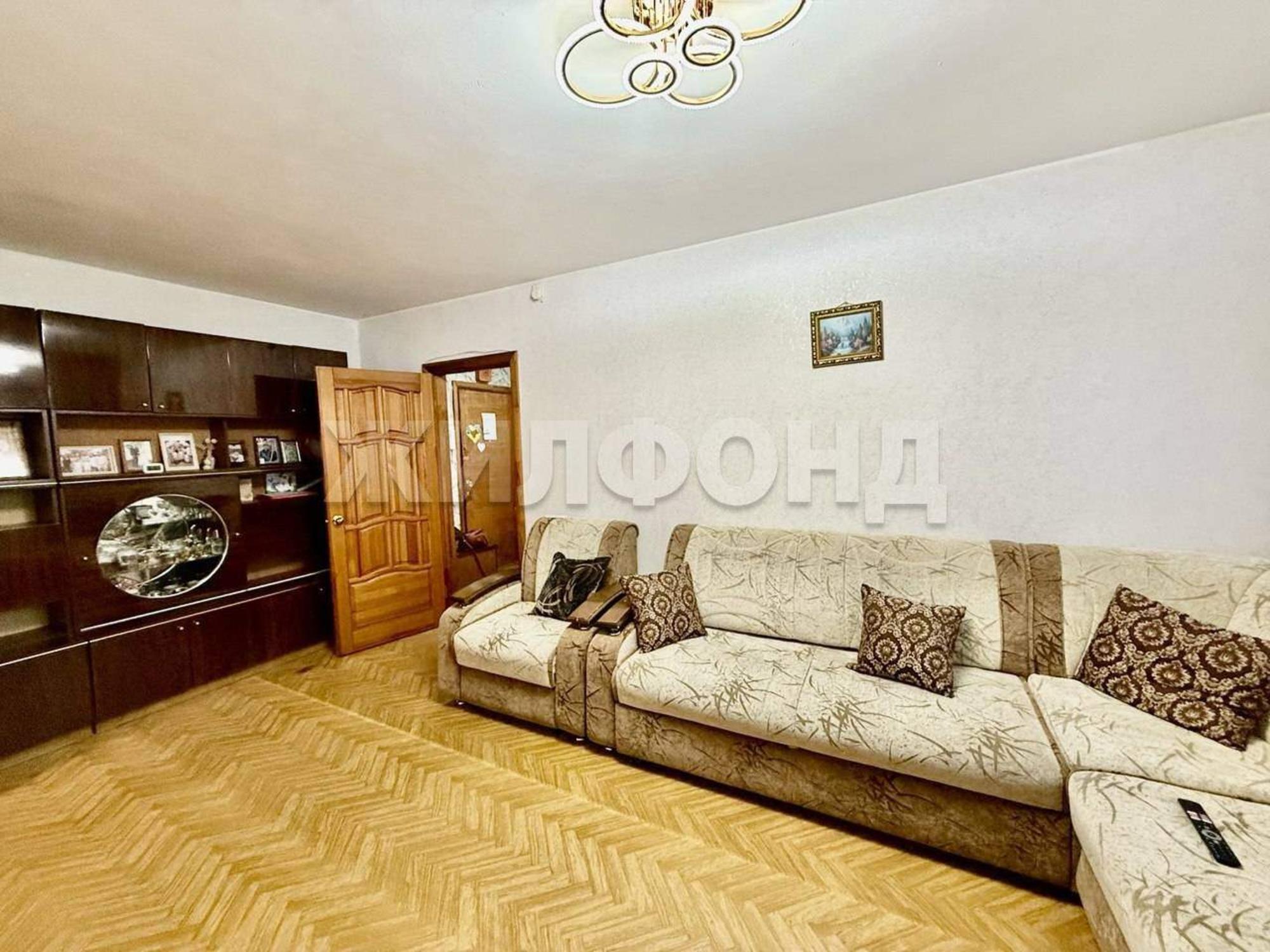 Купить квартиру за 5 665 000 рублей на Свердлова улица, д.78