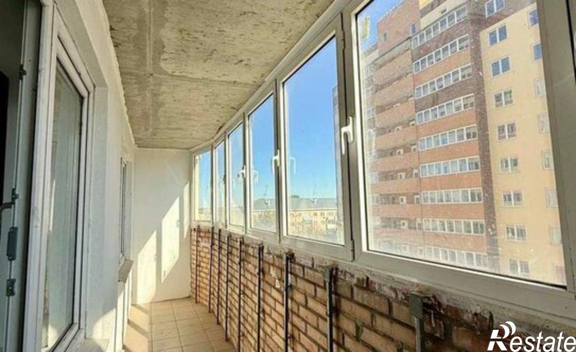 Купить квартиру за 4 050 000 рублей на ул Горького, 61