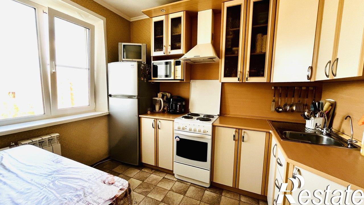 Сдать квартиру за 33 000 рублей на Дзержинского , 13