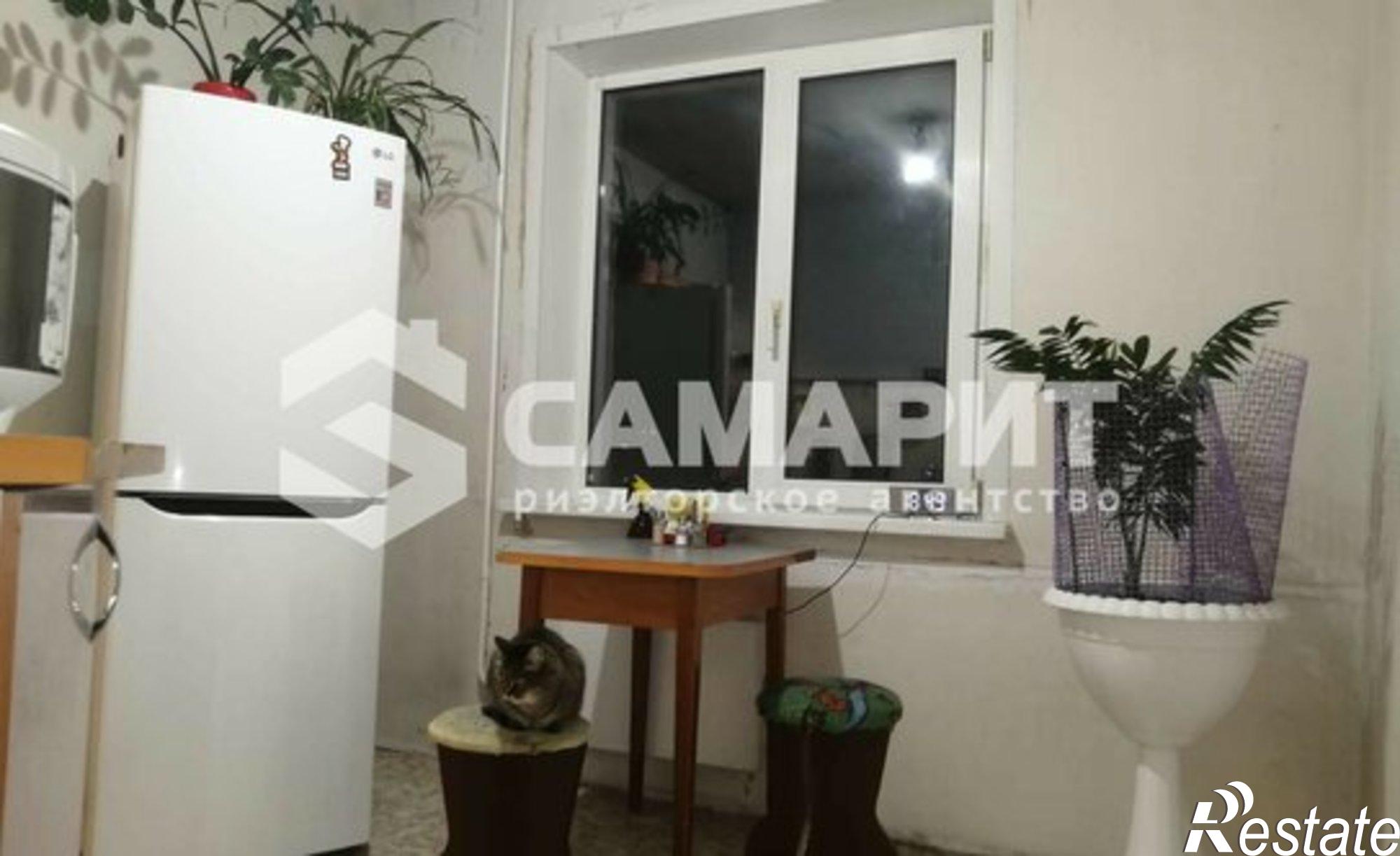 Купить квартиру за 4 650 000 рублей на Майский проезд, 7