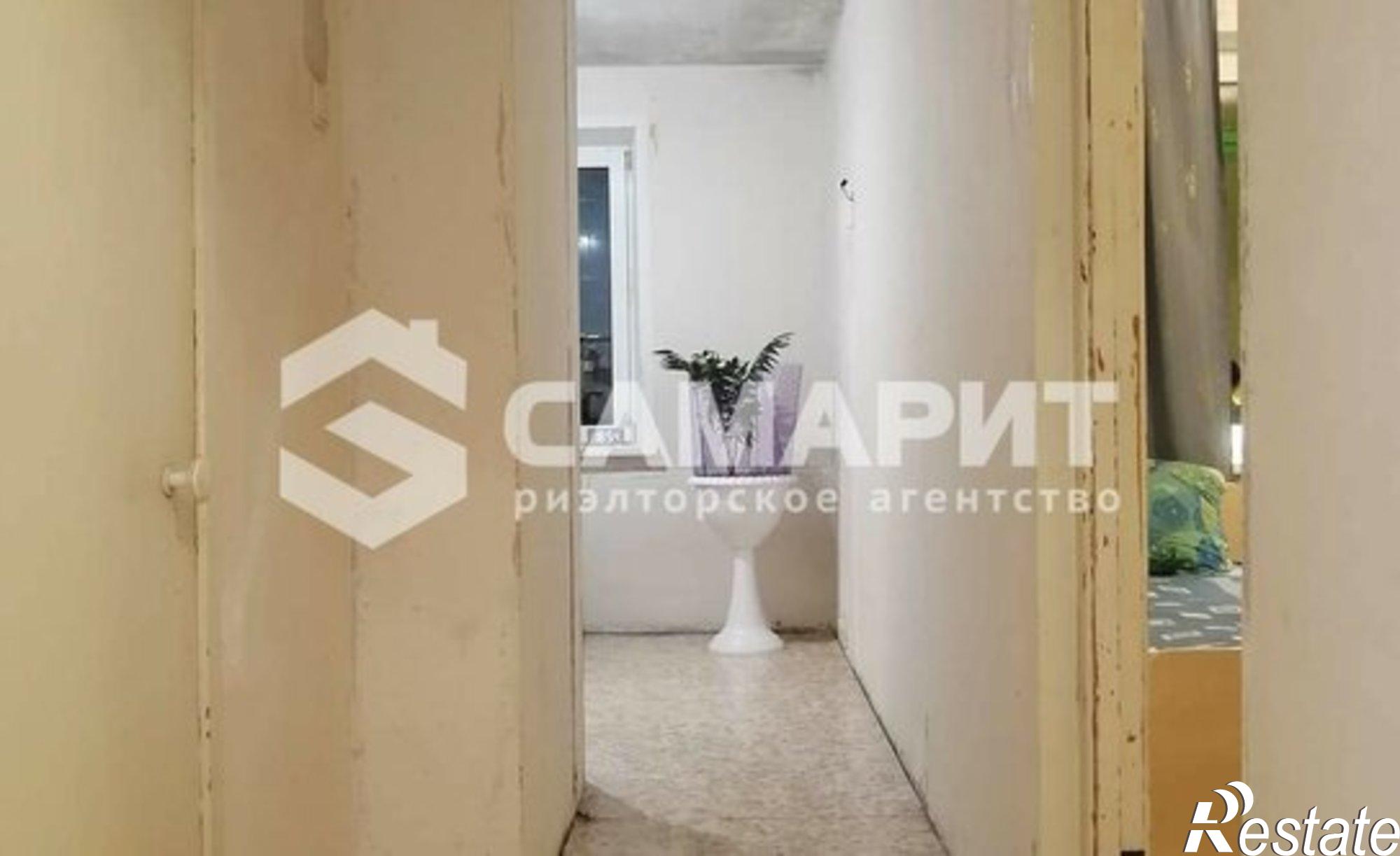 Купить квартиру за 4 650 000 рублей на Майский проезд, 7