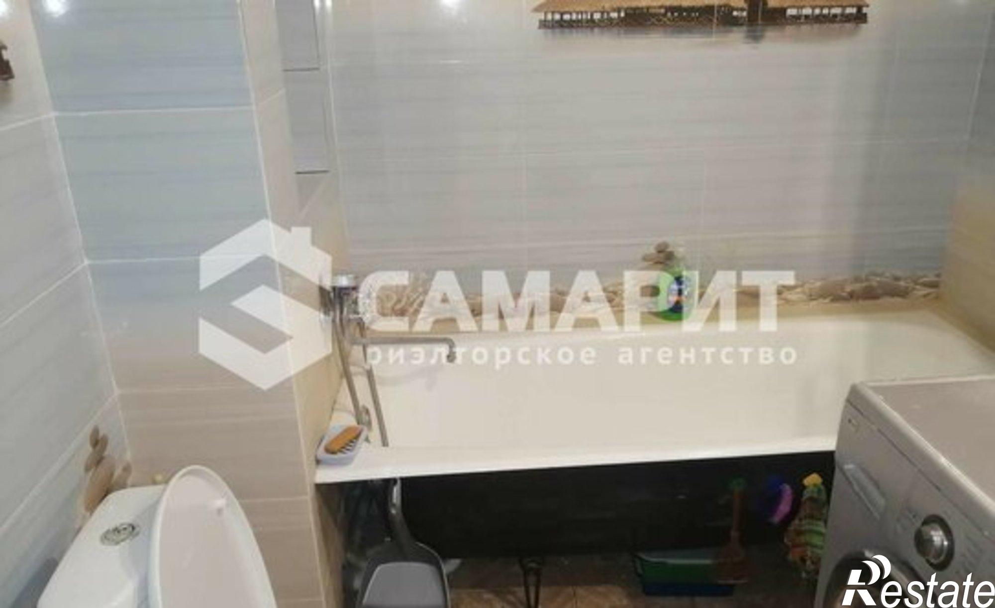 Купить квартиру за 4 650 000 рублей на Майский проезд, 7Б