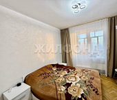 4-комн, 62.4кв м, этаж 6/9 Свердлова улица, д.78