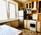 3-комн, 66кв м, этаж 8/9 Дзержинского , 13