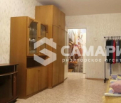 2-комн, 60кв м, этаж 4/10 Майский проезд, 7