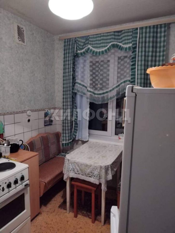 1-комн квартира Ленинский проспект, д.38