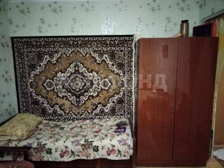 1-комн квартира Ленинский проспект, д.38